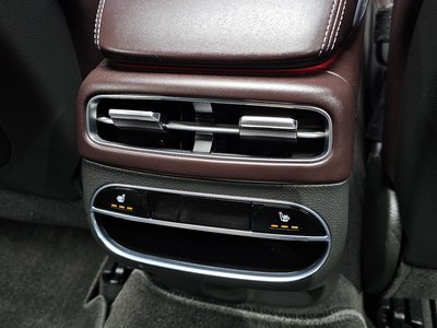 2021 Genesis GV70 缩略图 24