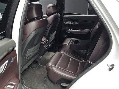 2021 Genesis GV70 缩略图 16