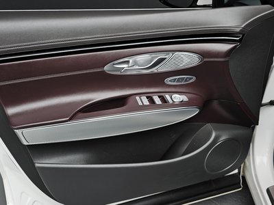 2021 Genesis GV70 缩略图 14