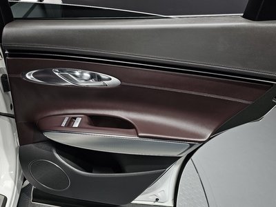 2021 Genesis GV70 缩略图 15