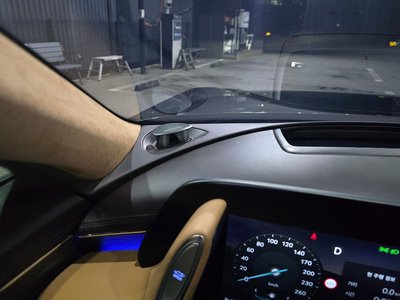 2022 Genesis G90 (RS4) 缩略图 12