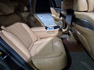 2022 Genesis G90 (RS4) 缩略图 11