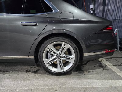 2022 Genesis G90 (RS4) 缩略图 15