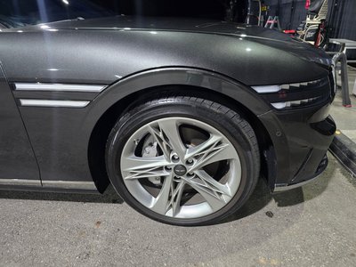 2022 Genesis G90 (RS4) 缩略图 16