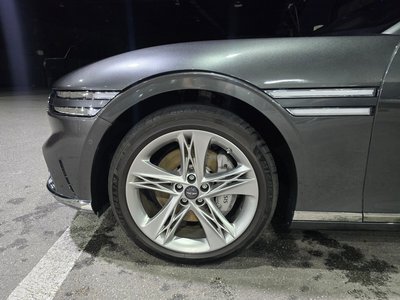 2022 Genesis G90 (RS4) 缩略图 14