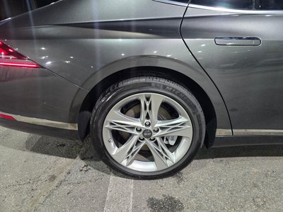 2022 Genesis G90 (RS4) 缩略图 17