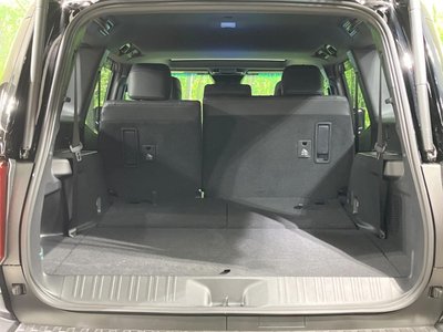 TOYOTA LAND CRUISER 250 - 10