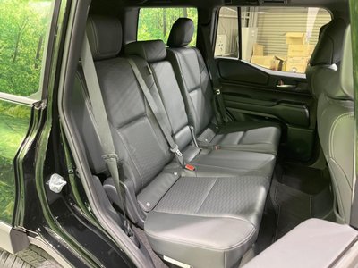 TOYOTA LAND CRUISER 250 - 8