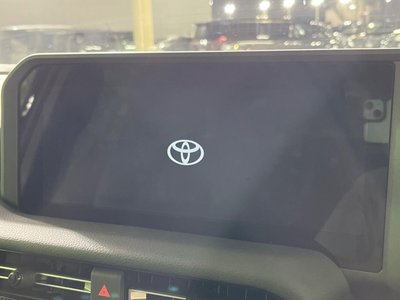 TOYOTA LAND CRUISER 250 - 4