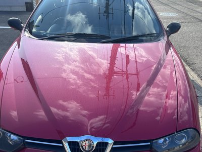 صورة 15 لـ 2004 ALFA Romeo ALFA ROMEO 156 SPORTWAGON