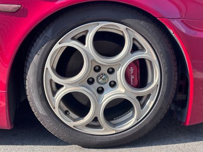 صورة 9 لـ 2004 ALFA Romeo ALFA ROMEO 156 SPORTWAGON