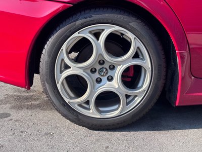 صورة 8 لـ 2004 ALFA Romeo ALFA ROMEO 156 SPORTWAGON