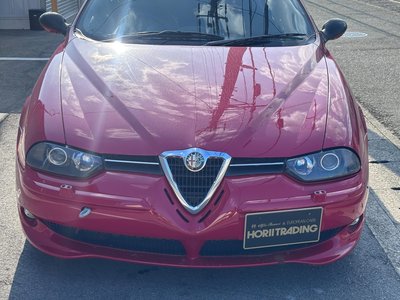 صورة 3 لـ 2004 ALFA Romeo ALFA ROMEO 156 SPORTWAGON