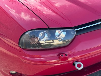 صورة 12 لـ 2004 ALFA Romeo ALFA ROMEO 156 SPORTWAGON