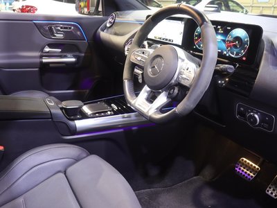 MERCEDES-BENZ GLA-CLASS AMG - 9