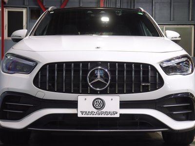 MERCEDES-BENZ GLA-CLASS AMG - 7