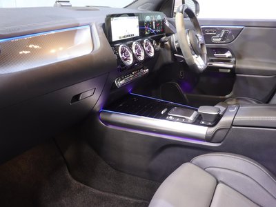 MERCEDES-BENZ GLA-CLASS AMG - 10