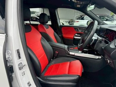صورة مصغرة 11 لـ 2023 Mercedes-BENZ GLB