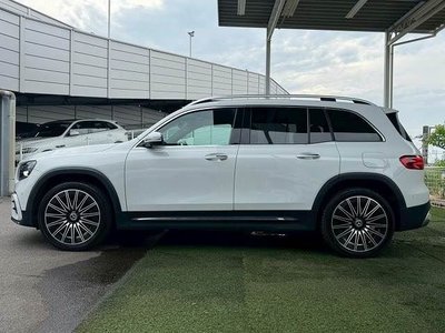 صورة مصغرة 17 لـ 2023 Mercedes-BENZ GLB