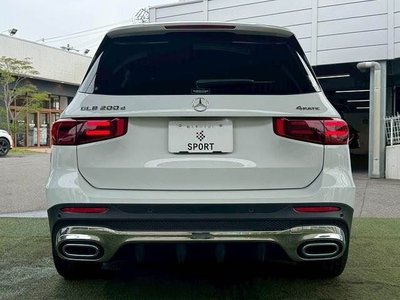 صورة مصغرة 16 لـ 2023 Mercedes-BENZ GLB
