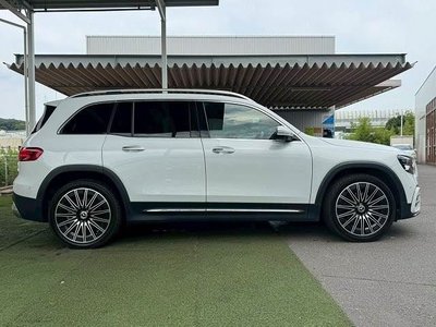 صورة مصغرة 18 لـ 2023 Mercedes-BENZ GLB