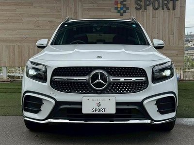 صورة مصغرة 15 لـ 2023 Mercedes-BENZ GLB