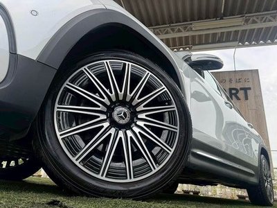 صورة مصغرة 19 لـ 2023 Mercedes-BENZ GLB