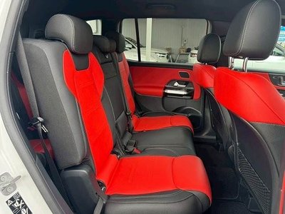 صورة مصغرة 12 لـ 2023 Mercedes-BENZ GLB