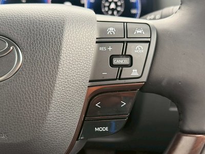 2025 Toyota ALPHARD — миниатюра 65