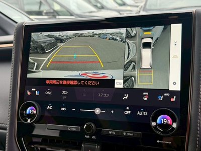 2025 Toyota ALPHARD — миниатюра 45