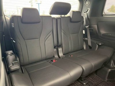 2025 Toyota ALPHARD — миниатюра 13