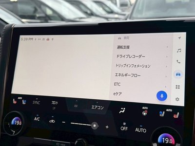 2025 Toyota ALPHARD — миниатюра 54