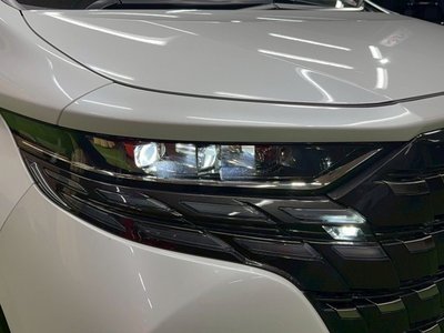 2025 Toyota ALPHARD — миниатюра 27