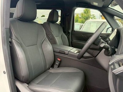 TOYOTA ALPHARD - 9