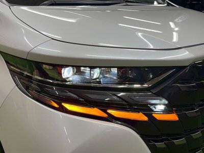2025 Toyota ALPHARD — миниатюра 29