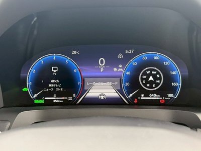 2025 Toyota ALPHARD — миниатюра 61