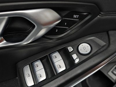 2025 BMW M3 缩略图 28