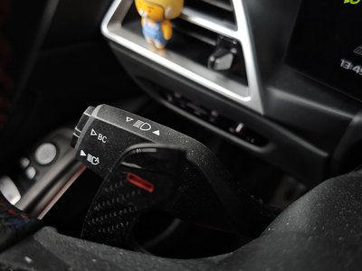 2025 BMW M3 缩略图 29