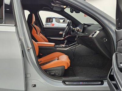 2025 BMW M3 缩略图 16