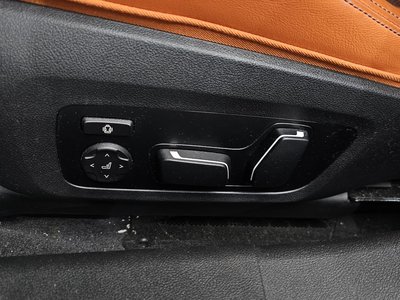 2025 BMW M3 缩略图 31