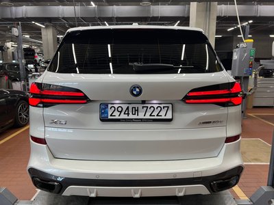 BMW X5 - 4