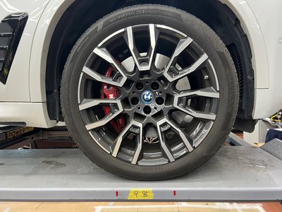 BMW X5 - 7