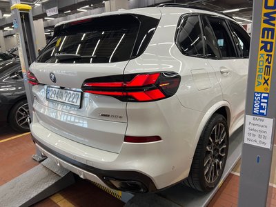 BMW X5 - 2