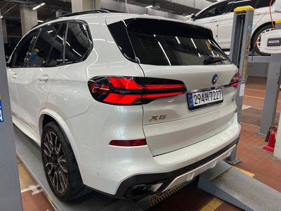 BMW X5 - 3