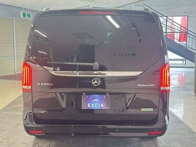 MERCEDES-BENZ V-CLASS - 6