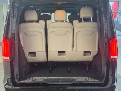 MERCEDES-BENZ V-CLASS - 9