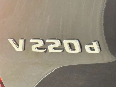 MERCEDES-BENZ V-CLASS - 7