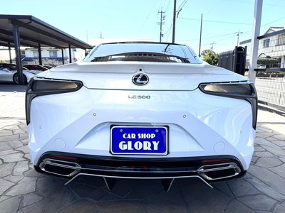LEXUS LC - 7