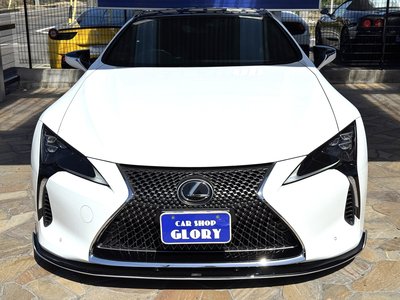 LEXUS LC - 6