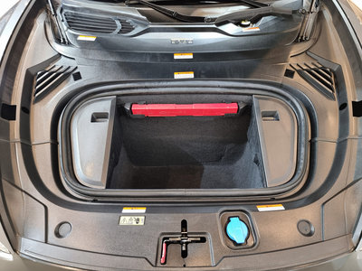 AUDI RS E-TRON GT - 7